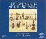 The Instruments of the Orchestra