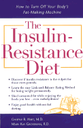 The Insulin-Resistance Diet