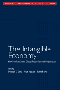 The Intangible Economy: How Services Shape Global Production and Consumption