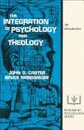 The integration of psychology and theology : an introduction