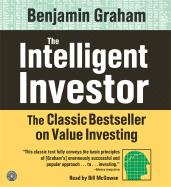 The Intelligent Investor CD: The Classic Text on Value Investing
