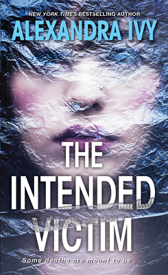 The Intended Victim - Ivy, Alexandra