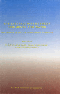 The Interactions Between Sediments and Water