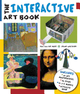 The Interactive Art Book