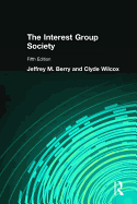 The Interest Group Society