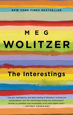 The Interestings - Wolitzer, Meg