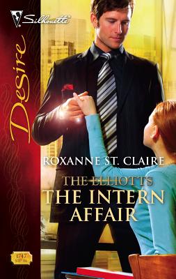 The Intern Affair - St Claire, Roxanne