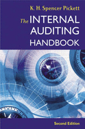 The Internal Auditing Handbook