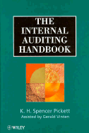 The Internal Auditing Handbook