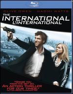 The International [Blu-ray]