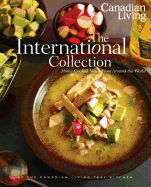The International Collection: Home-Cooked Meals from Around the World
