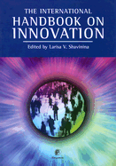 The International Handbook on Innovation