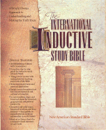 The International Inductive Study Bible