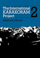 The International Karakoram Project: Volume 2