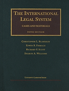 The International Legal System: Cases and Materials
