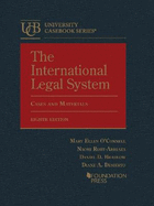 The International Legal System: Cases and Materials