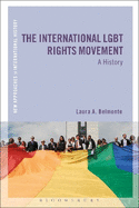 The International Lgbt Rights Movement: A History