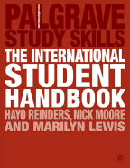 The International Student Handbook