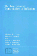 The International Transmission of Inflation