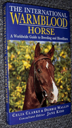 The International Warmblood Horse