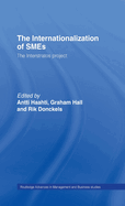 The Internationalization of Small to Medium Enterprises: The Interstratos Project