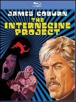 The Internecine Project [Blu-ray]