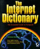 The Internet Dictionary