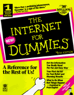 The Internet for Dummies