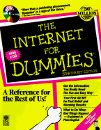 The Internet for Dummies