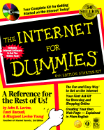 The Internet for Dummies
