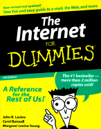 The Internet for Dummies
