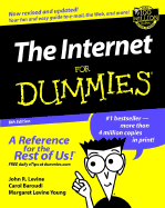 The Internet for Dummies
