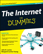The Internet for Dummies