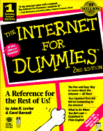The Internet for Dummies