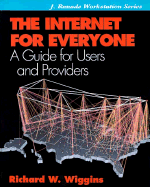 The Internet for Everyone - Wiggins, Richard