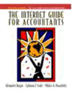 The Internet Guide for Accountants - Kogan, Alexander, and Vasarhelyi, Miklos A, and Sudit, Fred