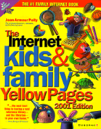 The Internet Kids & Family Yellow Pages