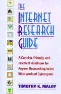 The Internet Research Guide