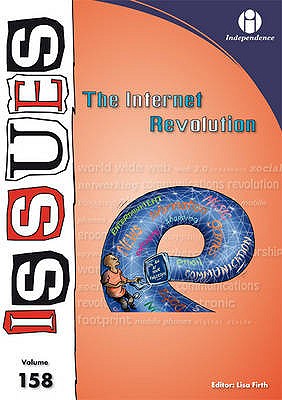 The Internet Revolution - Firth, Lisa