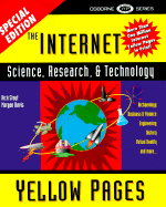The Internet Science, Research, & Technology Yellow Pages - Stout, Rick, and Davis, Morgan
