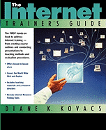 The Internet Trainer's Guide