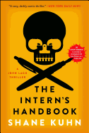 The Intern's Handbook: A John Lago Thriller