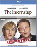 The Internship [Blu-ray] - Shawn Levy