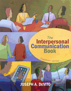 The Interpersonal Communication Book