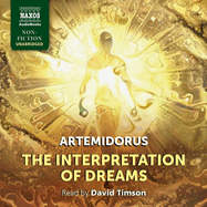 The interpretation of dreams