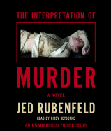 The Interpretation of Murder