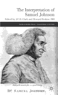 The Interpretation of Samuel Johnson