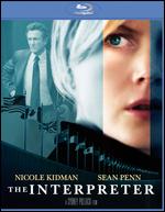 The Interpreter [Blu-ray] - Sydney Pollack