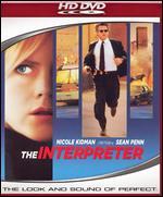 The Interpreter [HD]