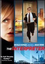 The Interpreter [WS]